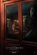 Ver Los extraños: Capítulo 1 online gratis
