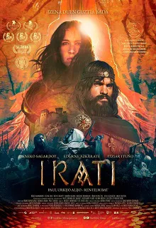 Ver Película Irati (2023)