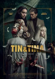 Ver Película Tin y Tina (2023)