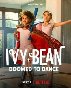 Ver Eva y Beba: Destinadas a la danza online gratis