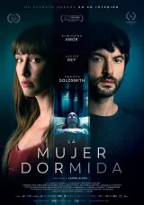Ver La mujer dormida online gratis