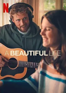 Ver Película Una vida maravillosa (2023)