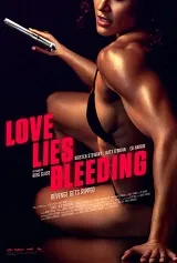 Ver Sangre en los labios online gratis