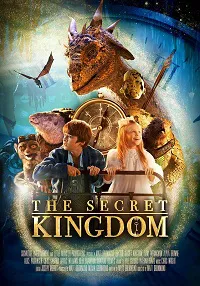 Ver Película El reino secreto (2023)