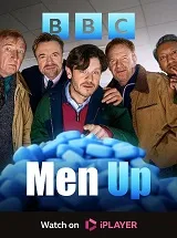 Ver Hombres duros online gratis