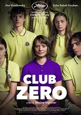 Ver Club Zero online gratis