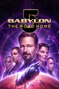 Ver Película Babylon 5: El Viaje A Casa (2023)
