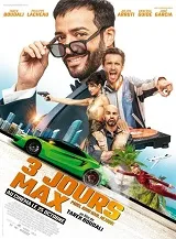 Ver 3 días máximo online gratis