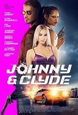 Ver Johnny & Clyde online gratis