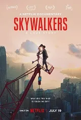 Ver Skywalkers: Una historia de amor online gratis