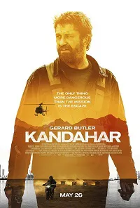 Ver Película Operación Kandahar (2023)