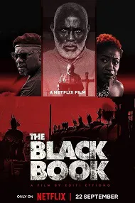 Ver Película La libreta negra (2023)