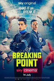 Ver Película Breaking Point: Pasión y baile (2023)