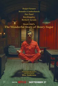 Ver Película La maravillosa historia de Henry Sugar (2023)