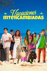 Ver Vacaciones intercambiadas online gratis