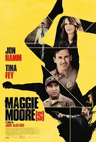 Ver Película Las Maggie Moore(s) (2023)