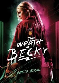 Ver Película La ira de Becky (2023)