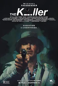 Ver Película El asesino (2023)