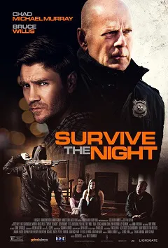 Ver Sobrevive la noche online gratis