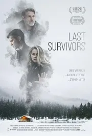 Ver Película Los últimos supervivientes (2021)