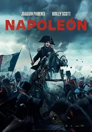 Ver Película Napoleon (2023)