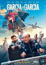 Ver García y García online gratis