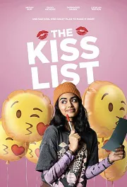 Ver Película La lista de los besos (2023)