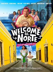 Ver Película Welcome al Norte (2023)