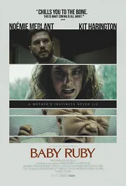 Ver Película Baby Ruby (2023)