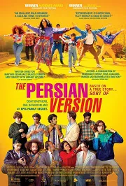 Ver Película La versión persa (2023)