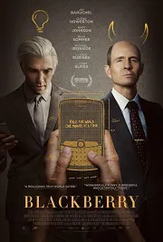 Ver Película BlackBerry: El inicio de la historia (2023)