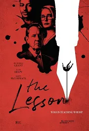 Ver Película The Lesson (2023)