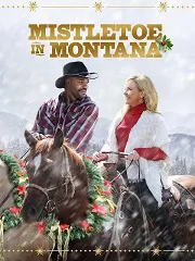 Una Navidad en Montana