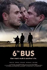 Ver Película El Sexto Bus (2022)