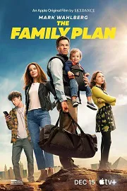 Ver Película Plan familiar (2023)