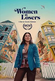 Ver Película Women Is Losers (2021)