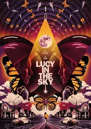 Ver Película Lucy in the Sky (2019)