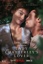 Ver Película El amante de Lady Chatterley (2022)