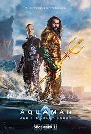 Ver Película Aquaman y el reino perdido (2023)