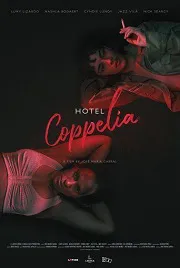 Ver Película Hotel Coppelia (2021)