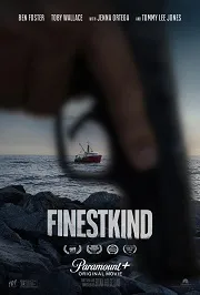 Ver Película Finestkind: Entre hermanos (2023)