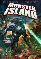 Ver Monster Island online gratis