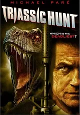 Ver Triassic Hunt online gratis