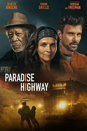 Ver Película Paraíso: El camino del crimen (2022)