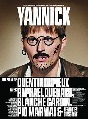 Ver Película Yannick (2023)