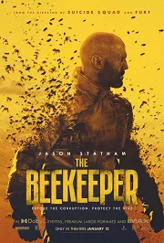 Beekeeper: Sentencia de muerte (2024)