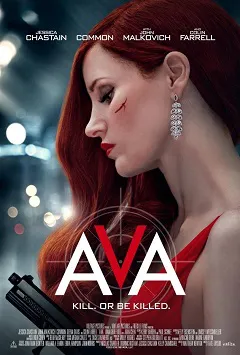 Ver Ava online gratis