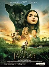 Ver Emma y el jaguar negro online gratis