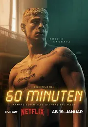 Ver Película 60 minutos (2024)