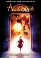 Ver Pelcula Anastasia (1997)